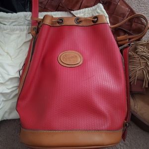 Ricardo Beverly Hills bucket bag